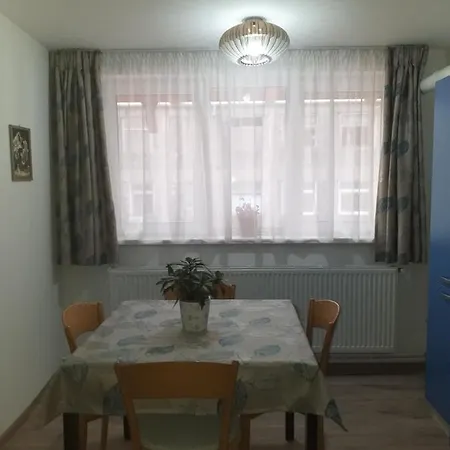 Apartment Felicita Brasov