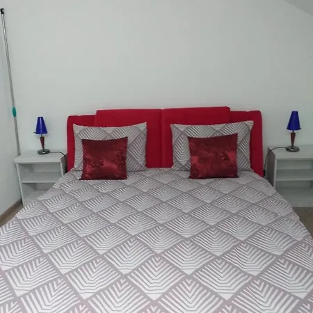 דירה Felicita בראשוב