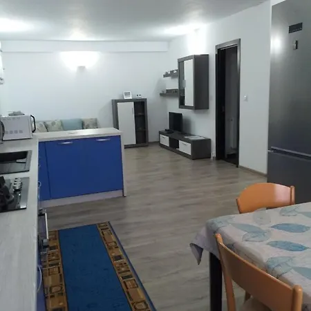 Felicita Apartment Brasov