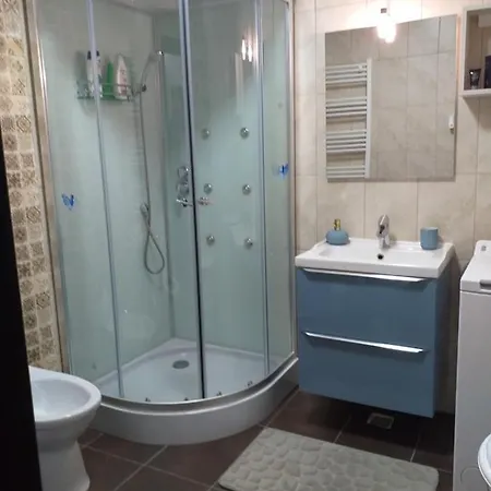 Felicita Apartment Brasov