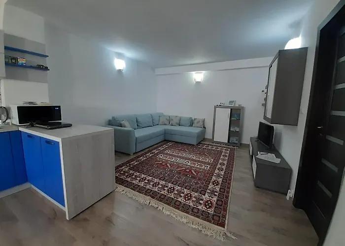 Felicita 布拉索夫