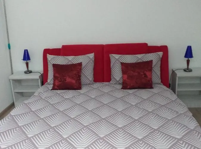 דירה Felicita בראשוב