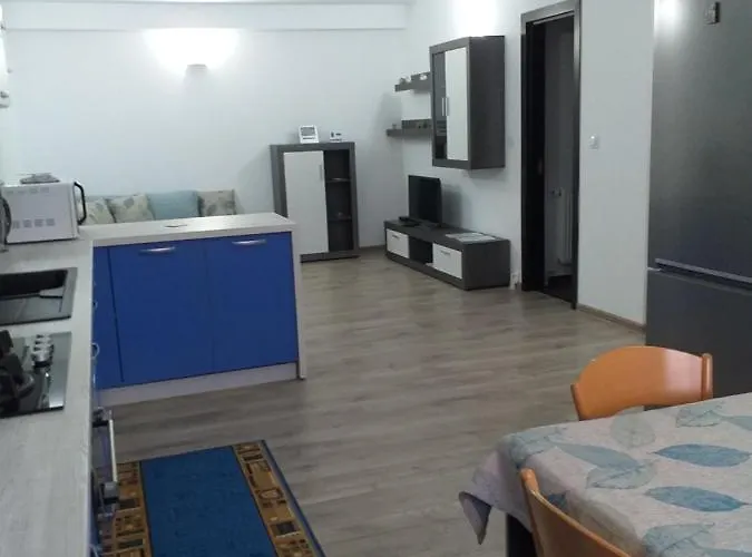 Felicita דירה בראשוב